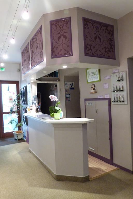 Hotel Du Donjon Champlitte-et-le-Prelot ภายนอก รูปภาพ